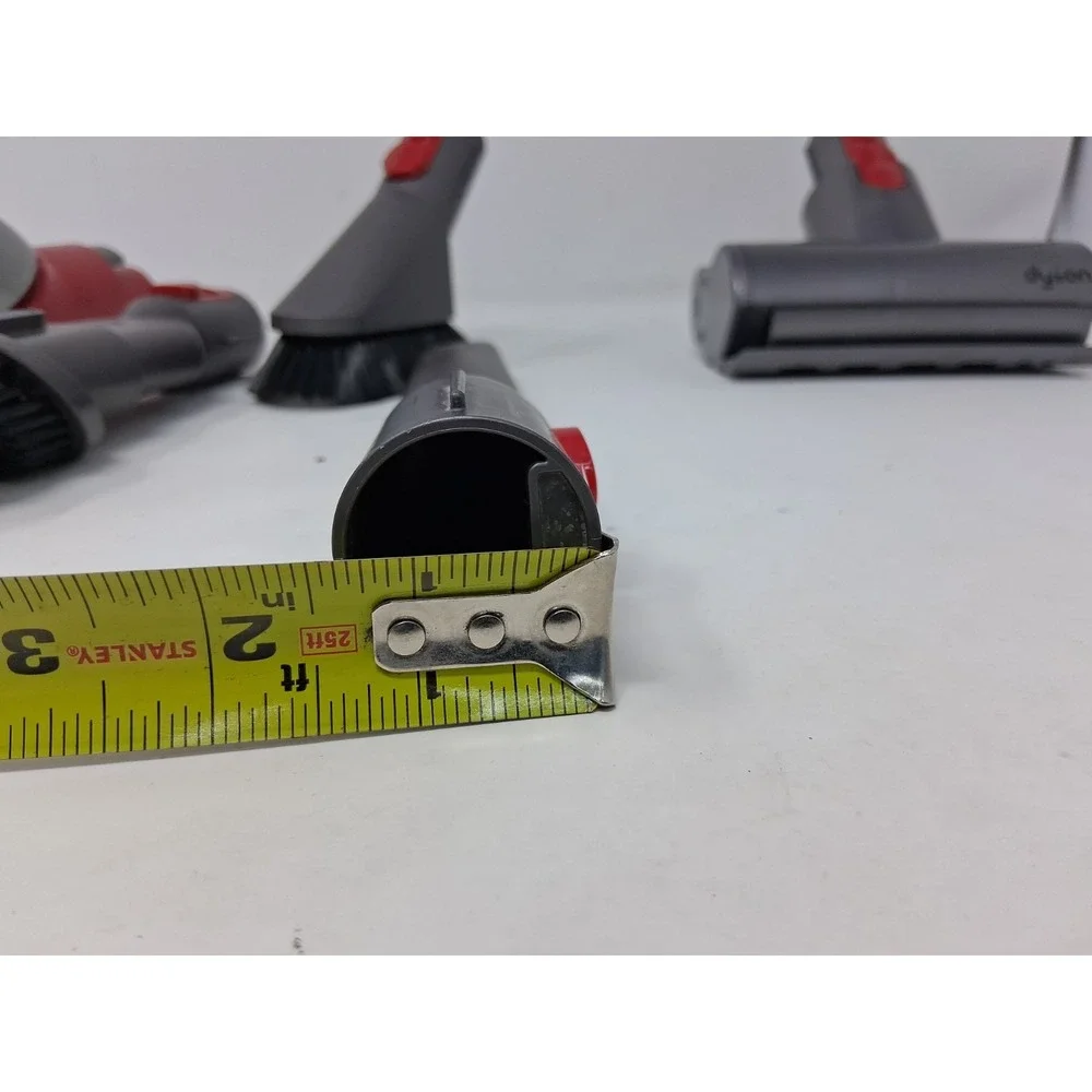 Dyson Vacuum Attachment Tools 5 Pack Replacement Parts V8 V7 V10 V11 V15
